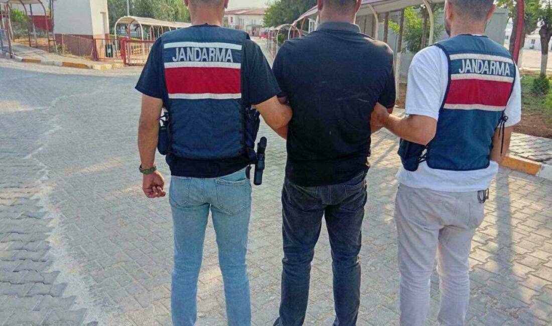 Gaziantep'te uyuşturucu ve uyarıcı madde ticareti suçundan 11 yıl hapis