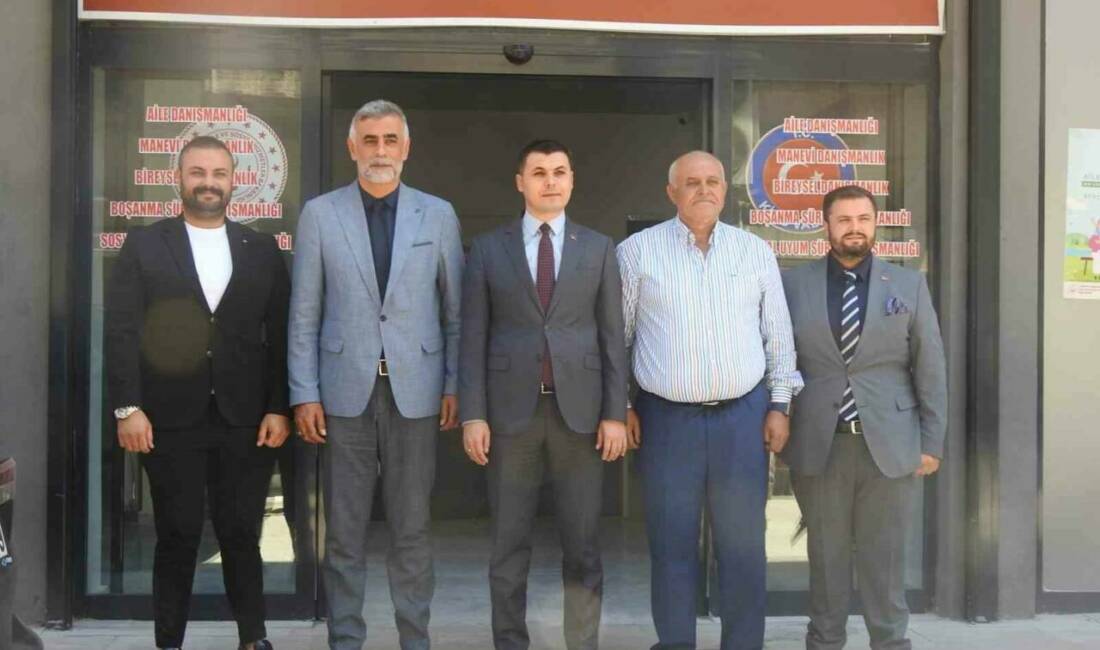 Cumhurbaşkanı Recep Tayyip Erdoğan’ın 2025 yılını "Aile Yılı" ilan etmesinin