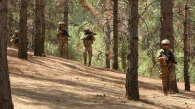 Türkiye’nin birçok farklı bölgesinde yaşanan orman yangınları sonrası Adıyaman İl