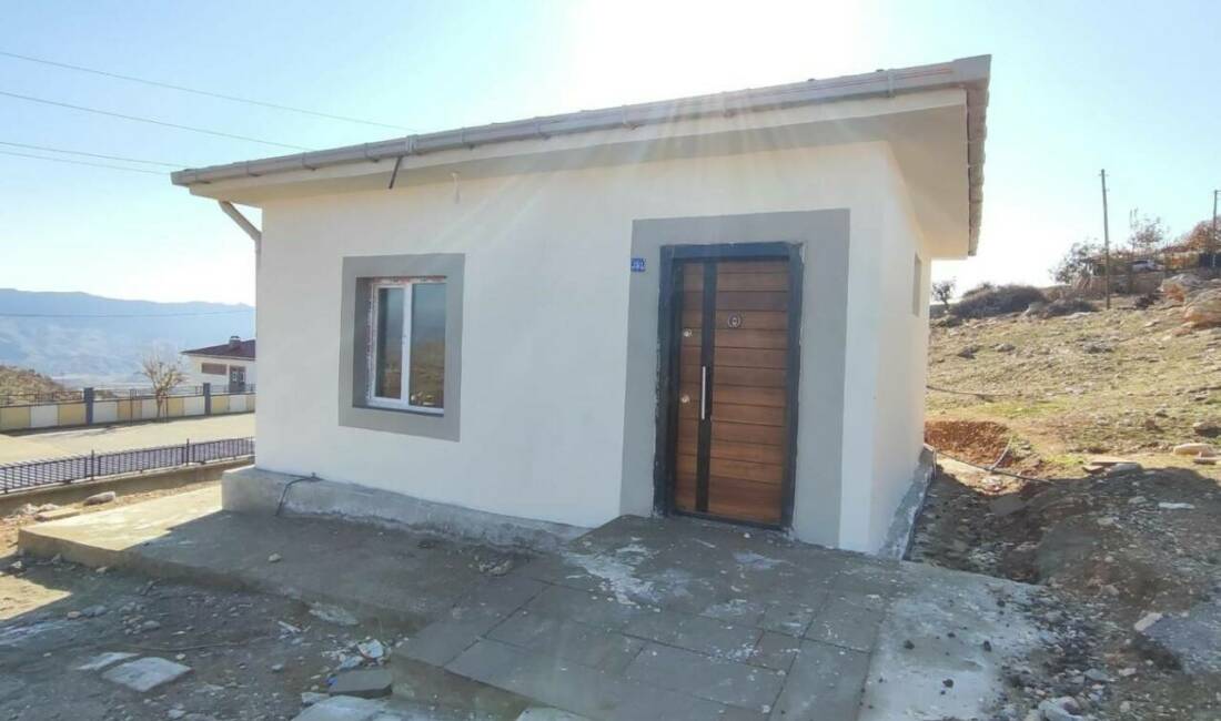 Şırnak Valiliği İl Özel İdaresi, Şırnak merkeze bağlı köylerdeki muhtarlık