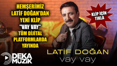 Besnili hemşerimiz ünlü ses sanatçısı Latif Doğan, uzun süredir seslendirdiği