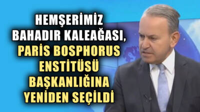 Uluslararası ilişkiler ve Avrupa Birliği alanındaki çalışmalarıyla tanınan, aynı zamanda