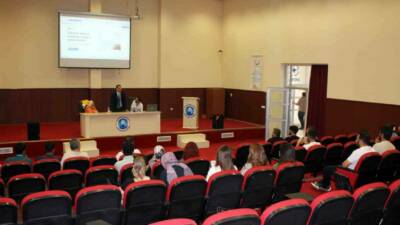 Mardin 112 Komuta Kontrol Merkezi, Midyat Devlet Hastanesi'nde çalışan doktor