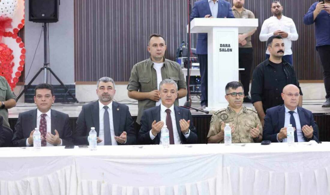 Mardin'in Kızıltepe ilçesinde 2017 yılında akraba iki aile arasında çıkan
