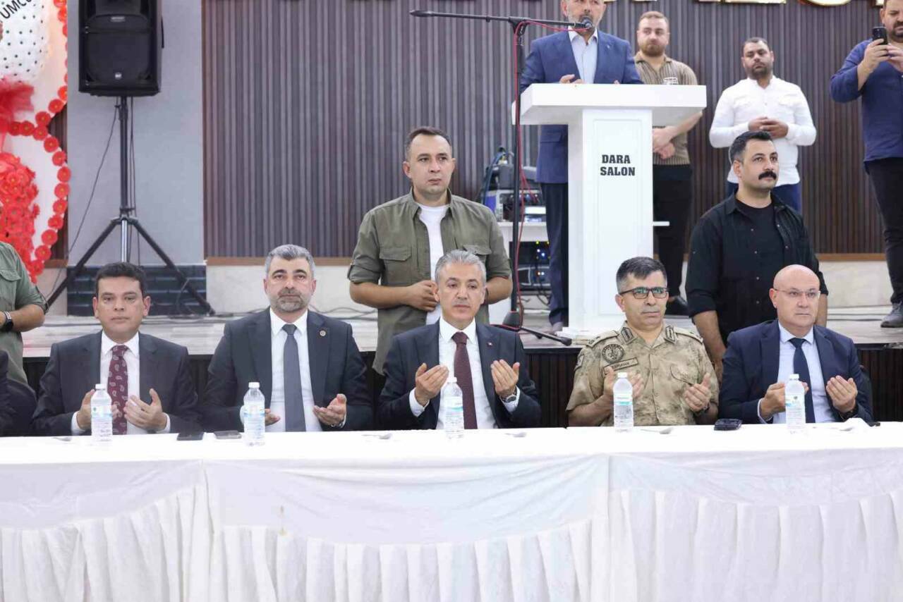 Mardin'in Kızıltepe ilçesinde 2017 yılında akraba iki aile arasında çıkan