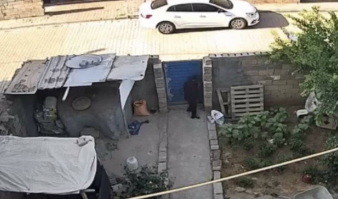 Mardin'in Kızıltepe ilçesinde bir kişi, aynı gün içerisinde 5 bin