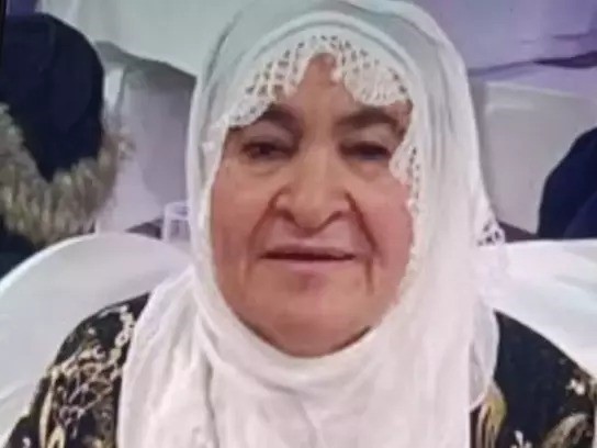 Mardin’de yalnız yaşayan kadın evinde ölü bulundu Mardin’in Nusaybin ilçesinde yalnız yaşayan 70 yaşındaki bir kadının evinde