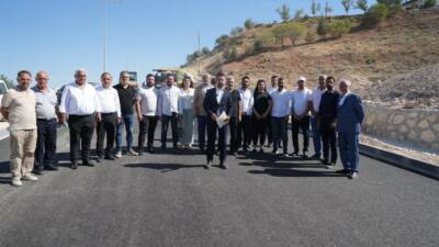 Adıyaman Belediyesi Meclis Üyeleri, gözaltına alınan Adıyaman Belediye Başkanı Abdurrahman