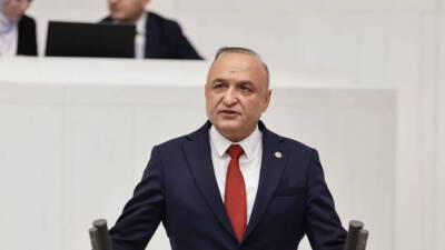 Melih Meriç, icra dairelerindeki dosya sayıları üzerinden ekonomik tabloya ilişkin