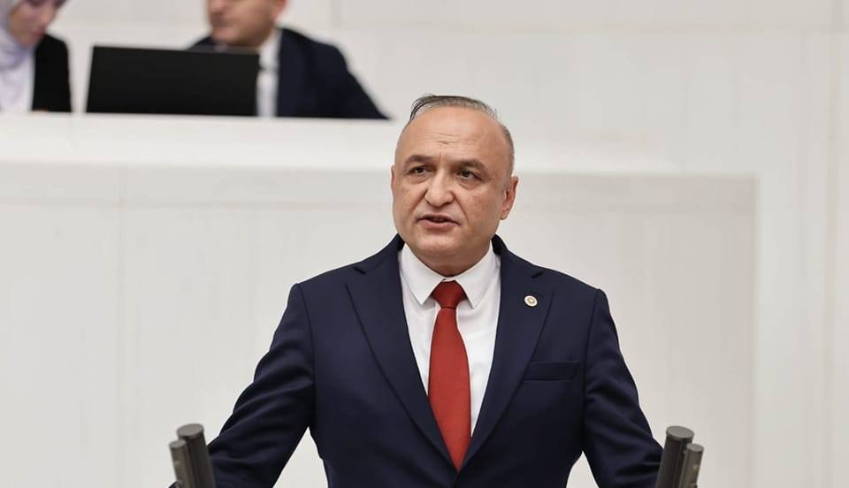 Gaziantep Milletvekili Melih Meriç, 2025 Liselere Geçiş Sınavı (LGS) sonuçlarının