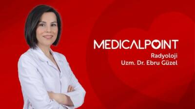 Radyoloji Uzmanı Dr. Ebru Güzel, meme kanserinin erken teşhis edildiğinde