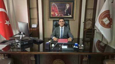Hakimler ve Savcılar Kurulunun 20 Haziran 2025 tarihli yaz kararnamesiyle,