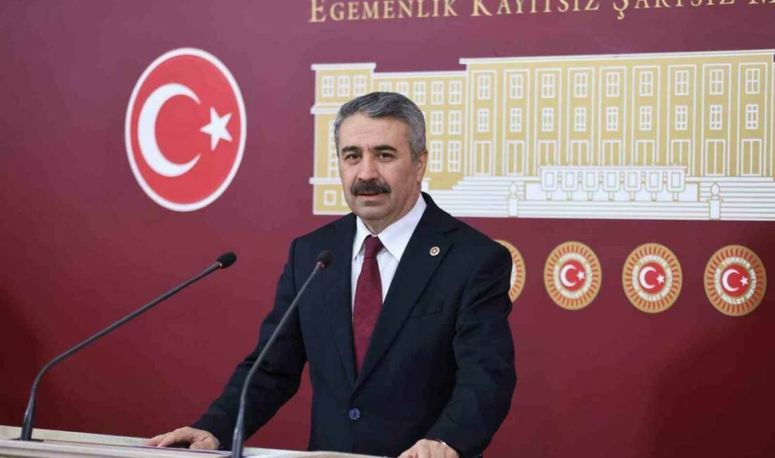 Mustafa Alkayış, yargı mensuplarının dinlenmesi için adli tatilin önemine vurgu