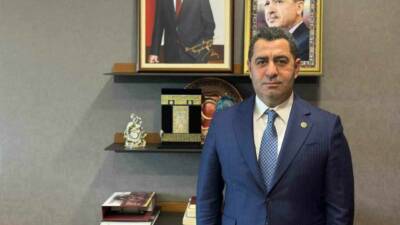 AK Parti Gaziantep Milletvekili Bünyamin Bozgeyik, 15 Temmuz Demokrasi ve