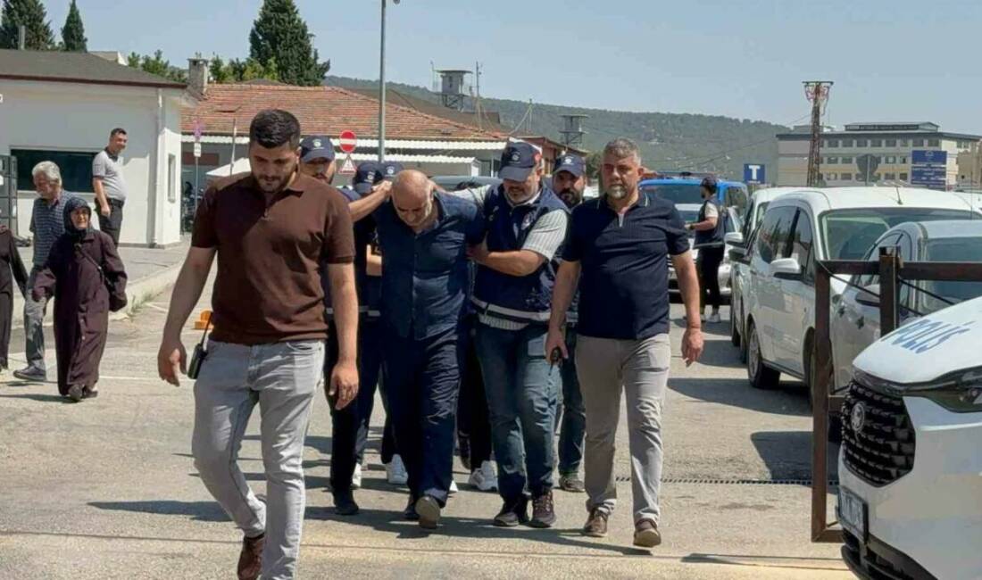 Gaziantep’te bir markete ait 3 milyon TL’nin silah zoruyla gasp