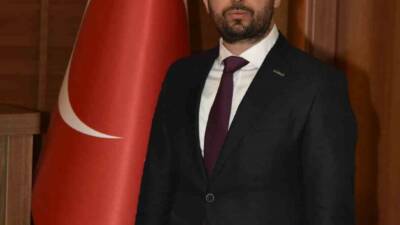Müstakil Sanayici ve İşadamları Derneği (MÜSİAD) Gaziantep Şube Başkanı Furkan
