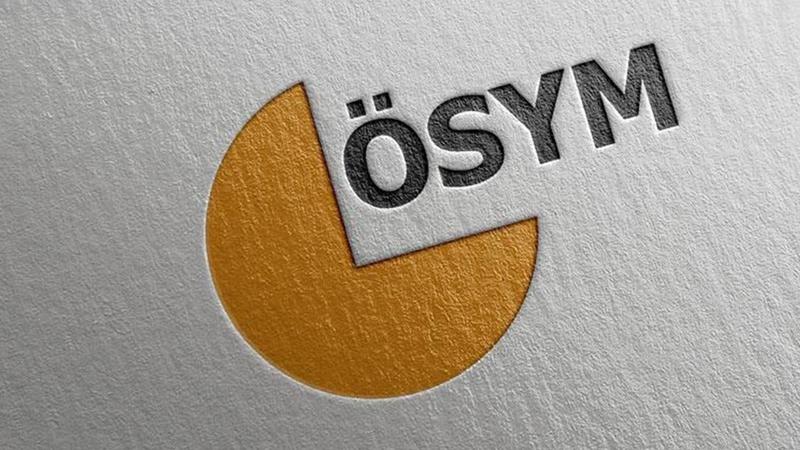 Ölçme, Seçme ve Yerleştirme Merkezi (ÖSYM), milyonlarca üniversite adayının merakla