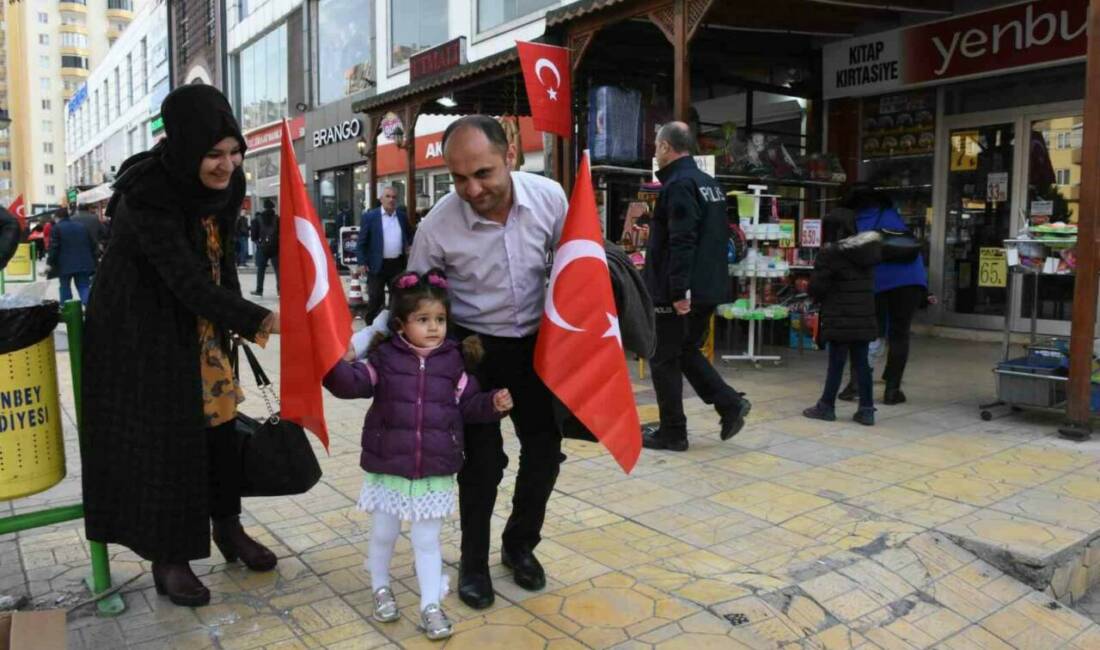 Şahinbey Belediyesi, 15 Temmuz Demokrasi ve Milli Birlik Günü'nü anlamlandırmak