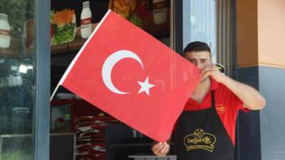 Şanlıurfa’da ‘Terörsüz Türkiye’ süreci ile birlikte, Balıklıgöl başta olmak üzere