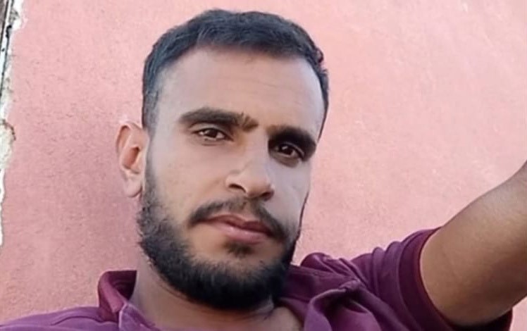 Şanlıurfa’nın Haliliye ilçesinde 27 yaşındaki Mustafa Aslan'a ulaşıldı. Aslan, sulama