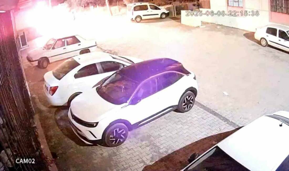Şanlıurfa'nın Ceylanpınar ilçesinde nisan, haziran ve temmuz aylarında meydana gelen