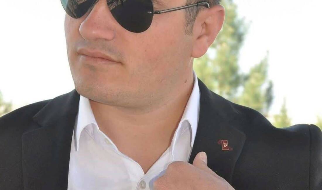 Viranşehir ilçesinde meydana gelen kaza sonucunda bir okul müdürü hayatını