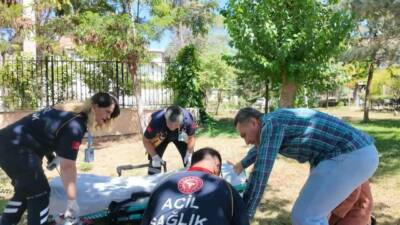 Şanlıurfa İl Sağlık Müdürlüğü, sağlık çalışanlarına yönelik şiddet olaylarına karşı
