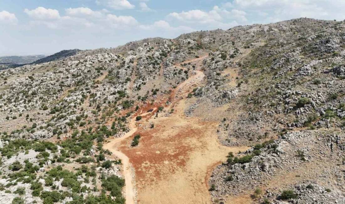 Şehitkamil Belediye Başkanı Umut Yılmaz'ın liderliğinde, Acaroba Mahallesi'nde yaşam kalitesini