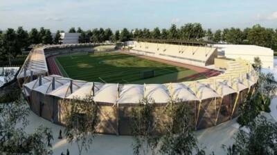 Siirt Atatürk Stadyumu, halkın sağlıklı yaşam ve spor alışkanlıklarını desteklemek