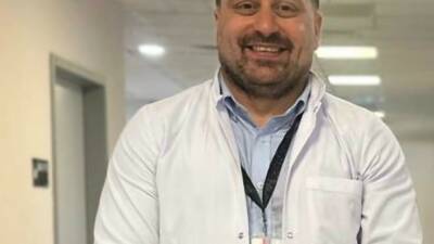 Siirt’te uzun süredir devam eden nefroloji uzmanı eksikliği son buldu.