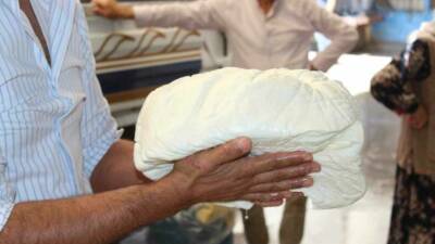 Siirt’te peynir sezonunda üretim ve talepte artış yaşanıyor. Siirt peyniri,