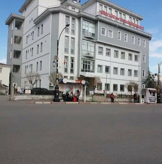 Siirt İl Sağlık Müdürlüğü, vatandaşların sağlık hizmetlerine erişimini kolaylaştırmak ve