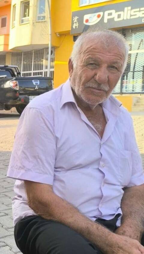 Siirt'in Kurtalan ilçesinde bir cenaze töreninde fenalaşan ve kalp krizi