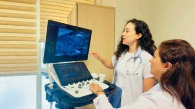 Siirt Eğitim ve Araştırma Hastanesi, bölgede bir ilki gerçekleştirerek Fetal