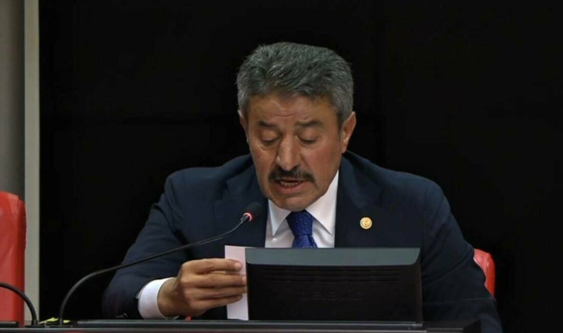 “Şırnak tarımda güçleniyor, bin kişiye istihdam sağlanacak” AK Parti Şırnak Milletvekili Arslan Tatar, Şırnak'taki tarım alanındaki gelişmeler