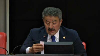 AK Parti Şırnak Milletvekili Arslan Tatar, Şırnak'taki tarım alanındaki gelişmeler