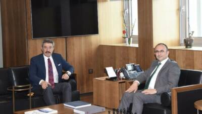 Şırnak Milletvekili Arslan Tatar'ın katkılarıyla Şırnak'ın ulaşım altyapısına önemli yatırımlar