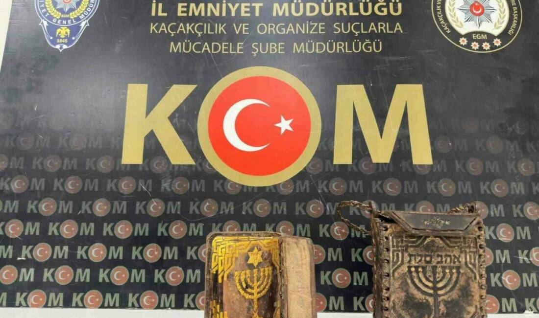 Şırnak İl Emniyet Müdürlüğü ekipleri tarafından bir hafta boyunca kent