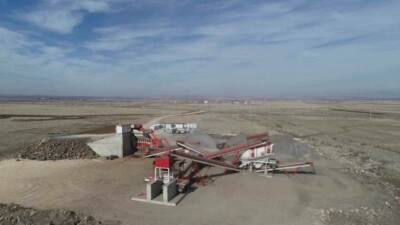 Şırnak Valiliği ve İl Özel İdaresi tarafından yürütülen proje kapsamında,