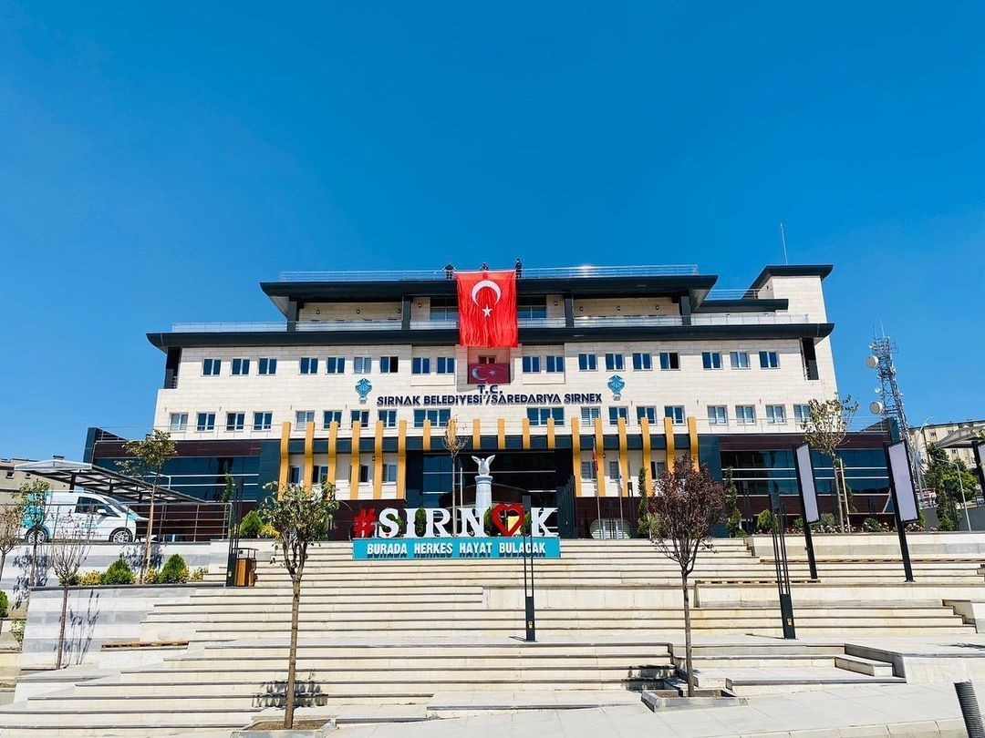 Şırnak’ta uzun süredir devam eden kuraklık nedeniyle içme suyu temininde