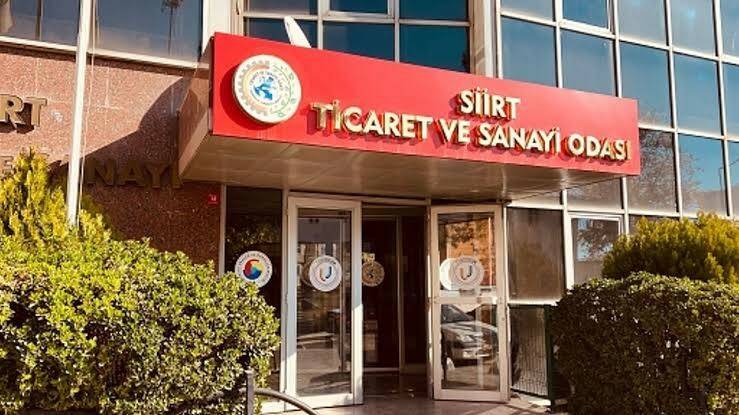 STSO ve DİKA Türkiye Yüzyılı kalkınma hamlesi toplantısına hazırlanıyor Siirt Ticaret ve Sanayi Odası ile Dicle Kalkınma Ajansı, Türkiye'nin