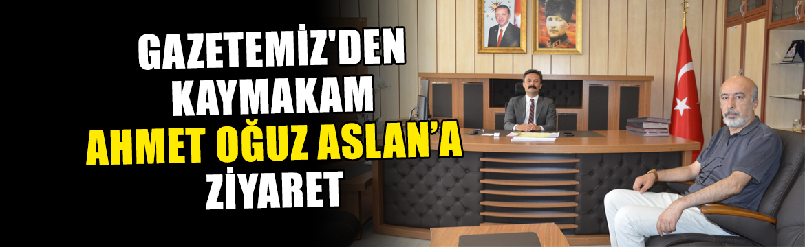 Besni Ekspres Gazetesi Genel Yayın