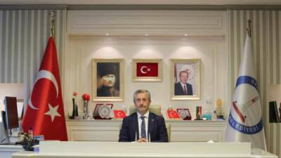 Şahinbey Belediye Başkanı Mehmet Tahmazoğlu, 15 Temmuz Şehitlerini Anma, Demokrasi