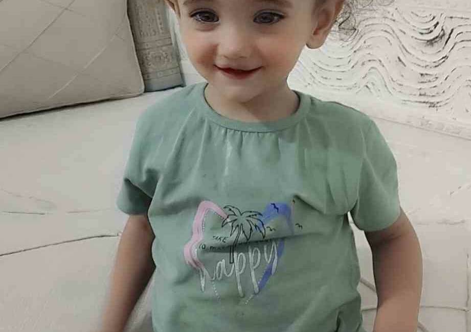 Silopi ilçesinde meydana gelen kazada, 2 yaşındaki bir çocuk tırın