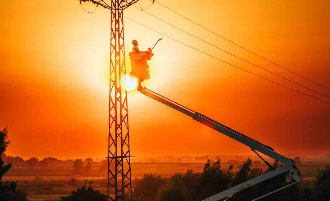 Temmuz 2025’te Gaziantep’te mevsim normallerinin üzerindeki yüksek sıcaklıklar ve artan