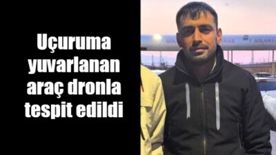 Adıyaman’da yaklaşık 10 gündür kayıp olarak aranan 32 yaşındaki Hasan