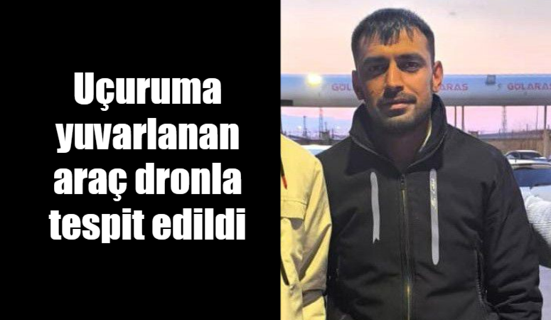 Adıyaman’da yaklaşık 10 gündür kayıp olarak aranan 32 yaşındaki Hasan