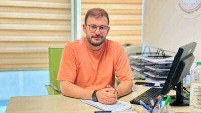 Yaz aylarında artan sıcaklıkların vücudun sıvı ihtiyacını artırdığını belirten Siirt