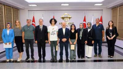 Adıyaman Valisi Osman Varol, geçtiğimiz hafta açıklanan Liselere Geçiş Sistemi