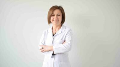 Gaziantep Anka Hastanesi Enfeksiyon Hastalıkları ve Klinik Mikrobiyoloji Uzmanı Dr.